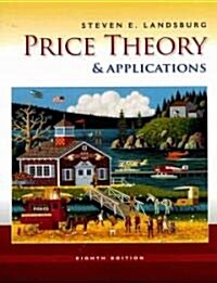 Price Theory and Applications (Hardcover, 8th, PCK)