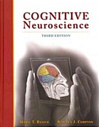 [중고] Cognitive Neuroscience (Hardcover, 3)