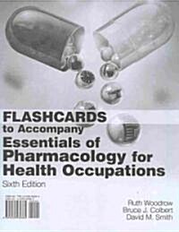 Essentials of Pharmacology for Health Occupation (Loose Leaf, 6)