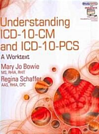 Understanding ICD-10-CM and ICD-10-PCS Coding (Paperback, CD-ROM, Spiral)