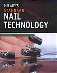 Miladys Standard Nail Technology (Paperback, 6th)