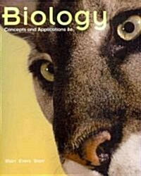 Biology (Paperback, 8th)