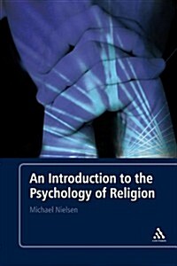 Introduction to Psychology of Religion (Paperback)