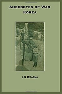 Anecdotes of War (Paperback)