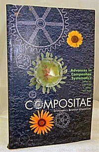 Advances in Compositae Systematics (Paperback)