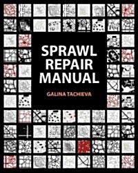 Sprawl Repair Manual (Hardcover, 2, None)