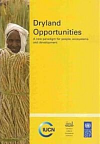 Dryland Opportunities (Paperback)