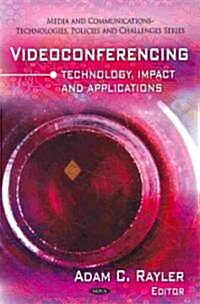 Videoconferencing (Hardcover, UK)