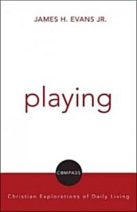 Playing (Paperback)