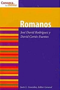 Romanos: Romans (Paperback)