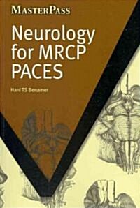 Neurology for MRCP PACES (Paperback, 1 New ed)