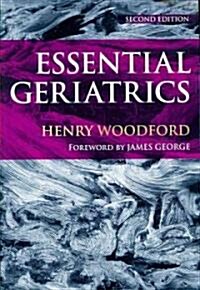 Essential Geriatrics (Paperback, 2 Rev ed)