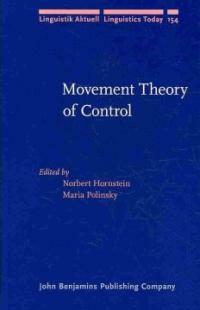 Movement theory of control