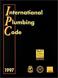 1997 International Plumbing Code (Paperback)