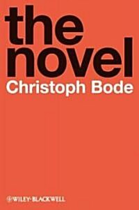 The Novel : An Introduction (Hardcover)