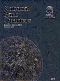 National Park Quarters Collection 2010 to 2015: Number One (Hardcover)