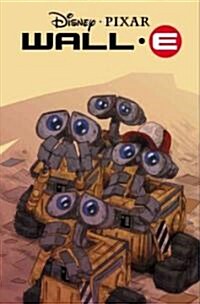 Wall-E (Hardcover)