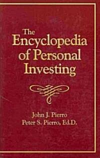 The Encyclopedia of Personal Investing (Paperback)