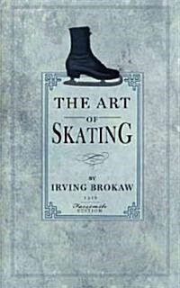 Art of Skating (Paperback)