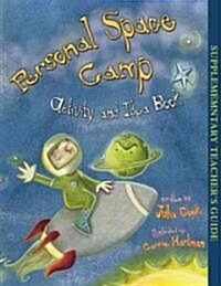 Personal Space Camp Activity and Idea Book (Paperback)