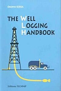 [중고] Well Logging Handbook (Paperback)