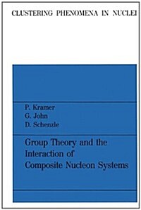 Group Theory and the Interaction of Composite Nucleon Systems (Paperback)