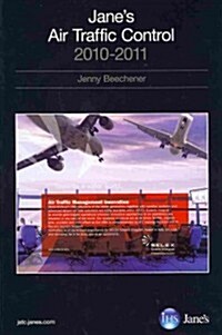 Janes Air Traffic Control (Hardcover, 17 ed)