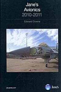 Janes Avionics 2010/2011 (Hardcover, 29, Revised)