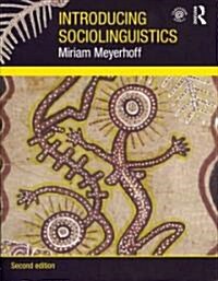 Introducing Sociolinguistics (Paperback, 2 New edition)