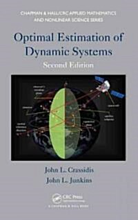 Optimal Estimation of Dynamic Systems (Hardcover, 2)