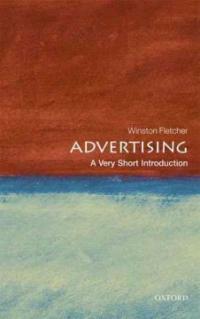 Advertising : A Very Short Introduction (Paperback)