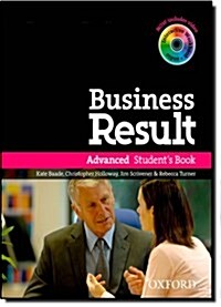 Business Result (Paperback, CD-ROM, Set)