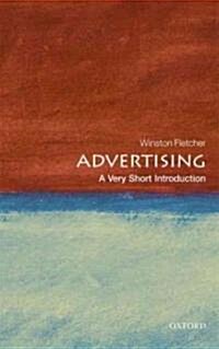 Advertising: A Very Short Introduction (Paperback)