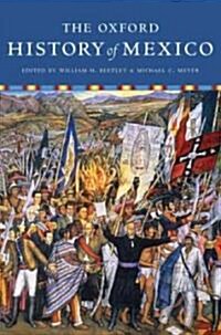 The Oxford History of Mexico (Paperback)