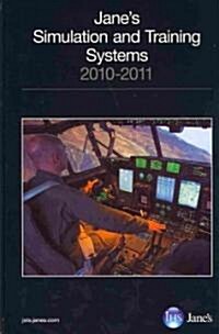 Janes Simulation and Training Systems 2010/2011 (Hardcover, 23)