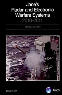 Janes Radar and Electronic Warfare Systems (Hardcover, 22, 2010-2011)