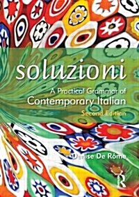 Soluzioni (Paperback, 2nd, Bilingual)