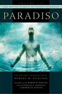 Paradiso (Hardcover)