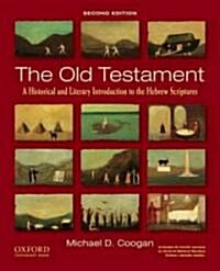 The Old Testament (Paperback, Pass Code, 2nd)