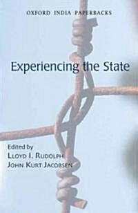 Experiencing the State (Paperback)