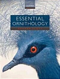 Essential Ornithology (Hardcover)