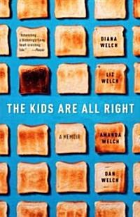 The Kids Are All Right (Paperback)