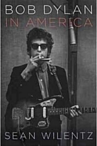 Bob Dylan in America (Audio CD)