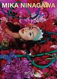 Mika Ninagawa (Hardcover)