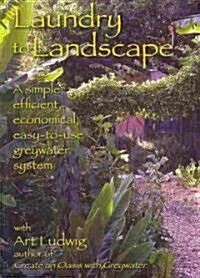 Laundry to Landscape (DVD)