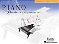 Piano Adventures - Primer Level (Paperback)