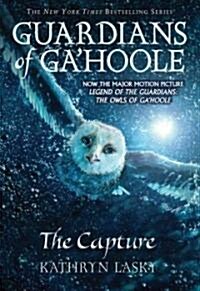 The Capture (Paperback)