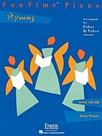 FunTime Piano Hymns (Paperback)