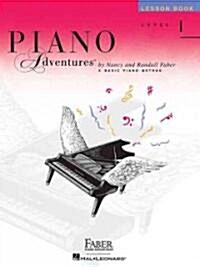 Piano Adventures - Level 1 (Paperback)