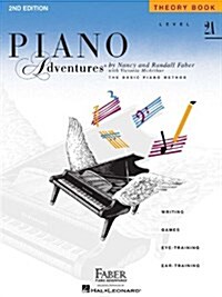 Piano Adventures Level 2A (Paperback, CSM)